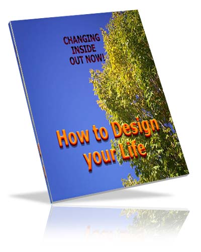 design your life report