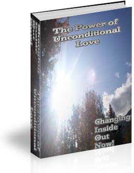 power of unconditional love ebook