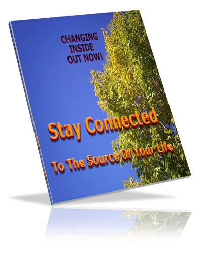 stay connected to your source report